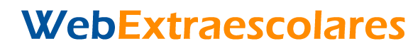WebExtraescolares